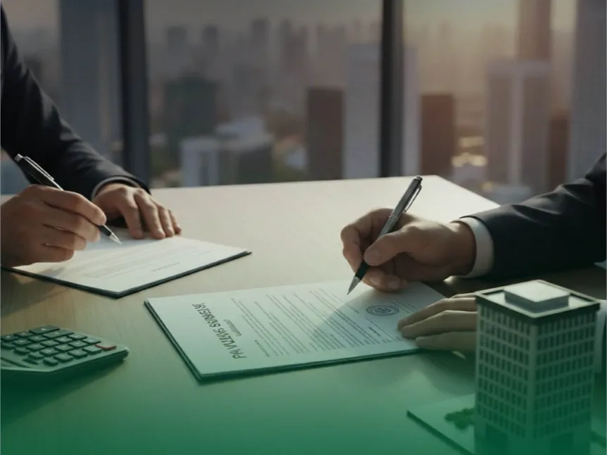 Limited Şirket Pay Devri Süreci ve Şartları