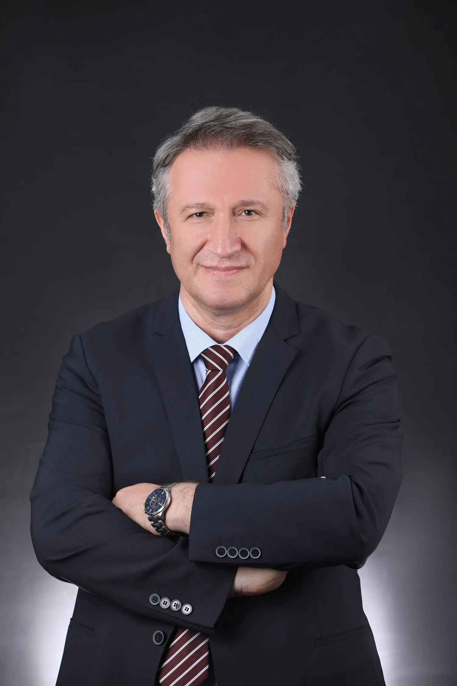 Doç. Dr. Selman DURSUN