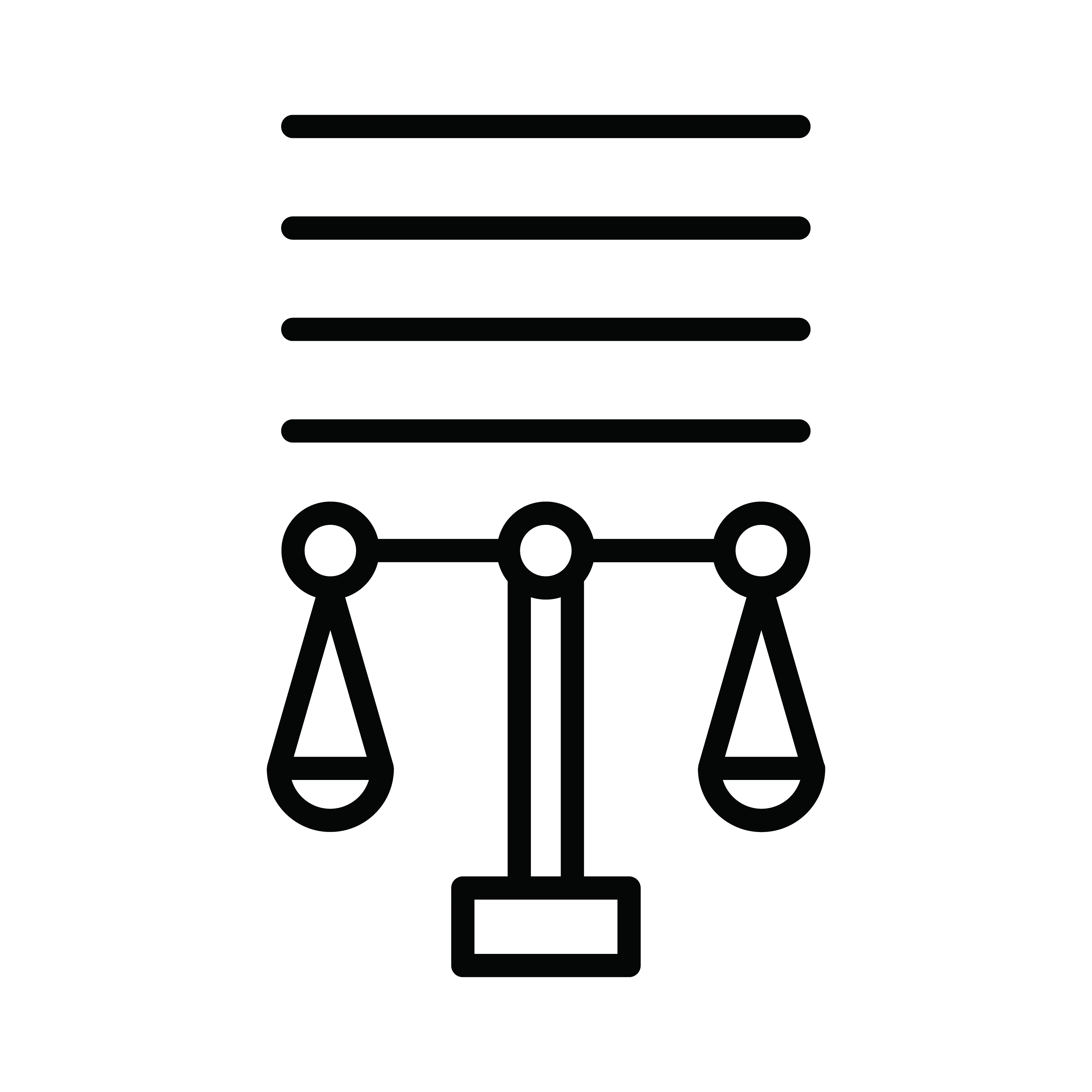 Dava ve Uyuşmazlık Çözümü