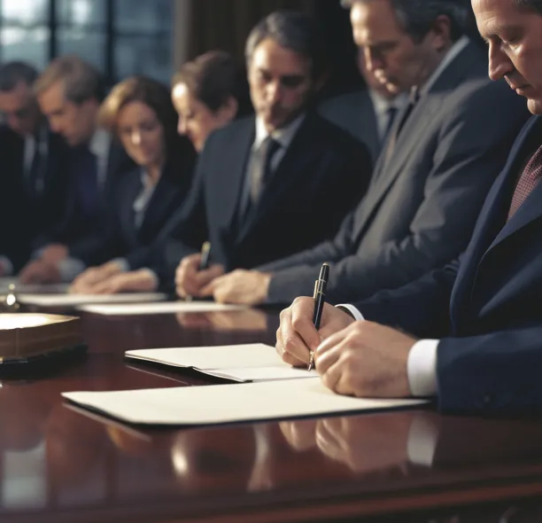 Yönetim Kurulu Üyeleri Sorumluluk Serisi-1:  Yönetim Kurulu Üyelerinin Hukuki Sorumluluğu: TTK Çerçevesinde Kurumsal Yönetim Perspektifi