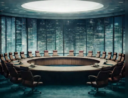 Kooptasyon Mekanizması: Yönetim Kurulunun Doğrudan Üye Atama Yetkisi