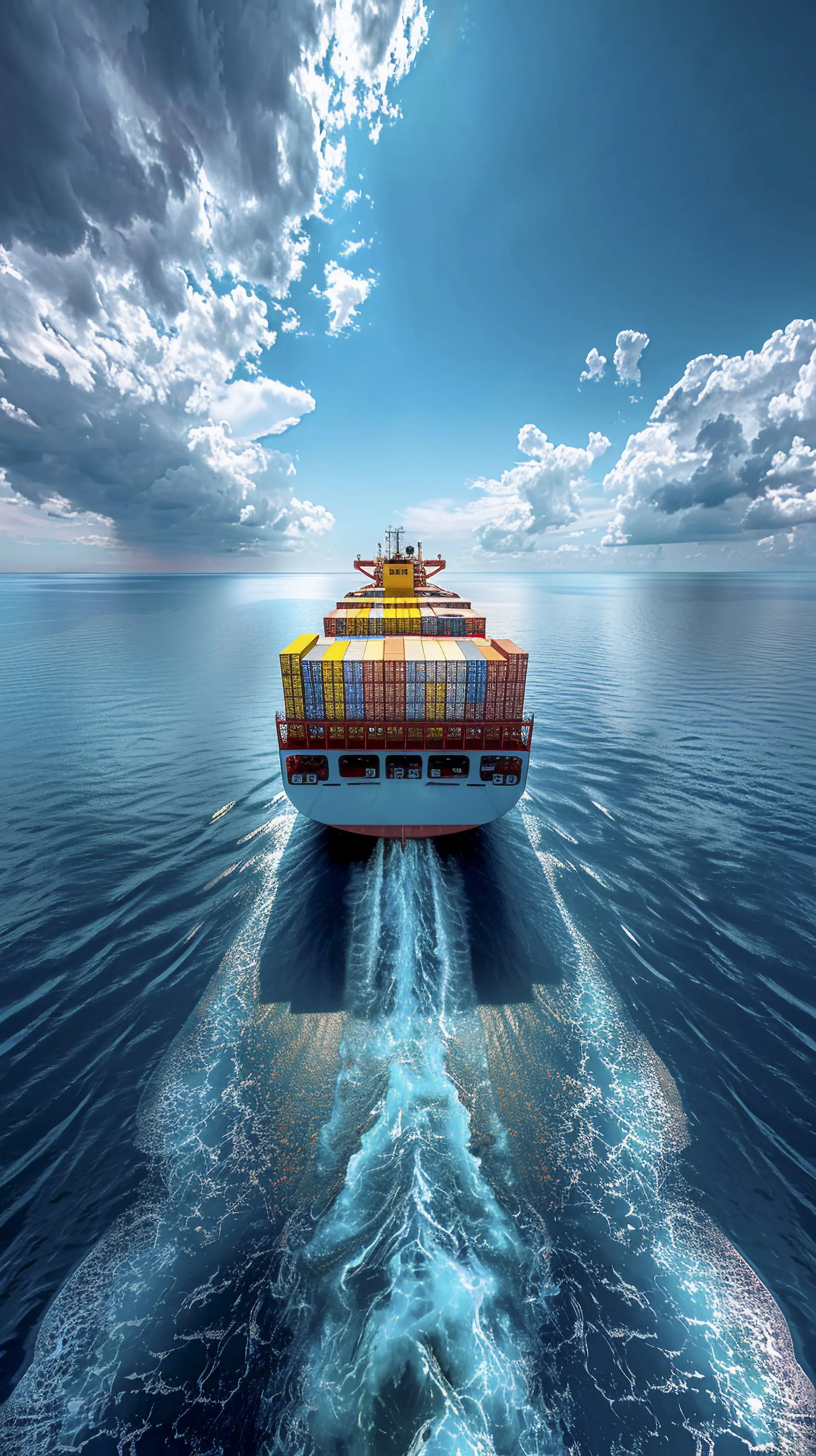 Deniz Ticareti Hukuku