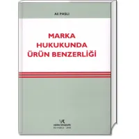 Marka Hukukunda Ürün Benzerliği
